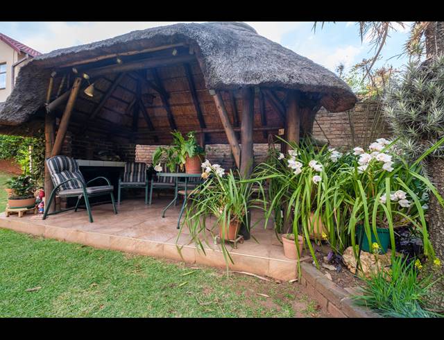 3 BEDROOM HOUSE FOR SALE IN BERGBRON